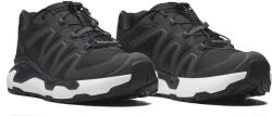 Salomon Xc Roam L49124400 sportcipő férfiaknak fekete 44 2/3