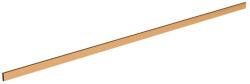 Schedline Copper Thin 2w1 lineáris lefolyófedél 70 cm réz SCH051/BV/DPM (SCH051BVDPM)