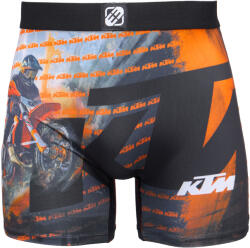 KTM Shorts Motoleft (ktm14/1/bm/ssp)