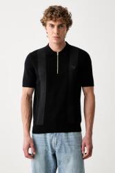Fred Perry polo pentru bărbați cu bumbac PPY2-POM0B6_99X (K2310)