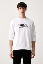 KARL LAGERFELD hanorac pentru bărbați din bumbac 9BY2-BLMZT9_00X (563917.705780)