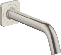 Hansgrohe Citterio M kifolyócső csaptelep fürdőkádhoz || 34410800 (34410800)