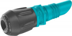 GARDENA Micro-Drip-System ködfúvóka, 5 darab (fekete/türkiz, 2023-as modell) (13323-20) (13323-20)