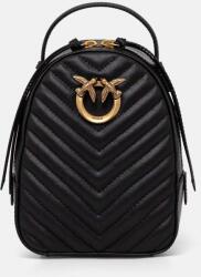 PINKO ghiozdan de piele 9BYH-PKD01E_99X (103614.A1J2)