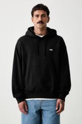 Vans hanorac cu glugă pentru bărbați din bumbac 99KK-BLMZZT_99X (VN0010G8BLK1)