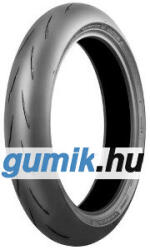 Bridgestone RS 12 F L ( 120/70 ZR17 TL (58W) M/C, Első kerék ) - gumik