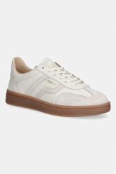 Gant Cuzima sneakers pentru femei din piele 9BY2-OBDZWN_01X (33531343.G29)