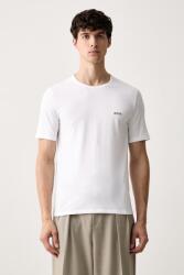 BOSS tricou pentru bărbați, din bumbac TShirtRN 3P Classic pachet de 3 PPYA-TSM03U_91X (50532468)