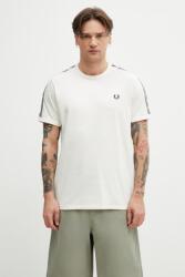 Fred Perry tricou bărbați din bumbac PPY2-TSM1LK_01X (M4613)