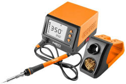  Sl1 Forróállomás, 60w, 180-480 °c - T N19-200