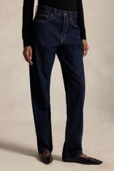 Ralph Lauren blugi straight pentru femei 9BY2-SJDZSC_59J (211B17117)