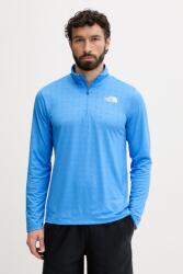 The North Face hanorac de antrenament pentru bărbați PENTADOME EMBOSSED PPY2-BLM0PW_55X (NF0A8G88H0F1)