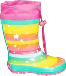 Pidilidi Rain Boot (pl0051-01)