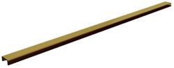 Schedline Gold Slight 2w1 lineáris lefolyófedél 60 cm arany SCH050/SLX/DPSCZ (SCH050SLXDPSCZ)