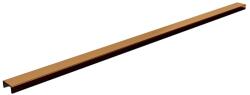Schedline Copper Slight 2w1 lineáris lefolyófedél 60 cm réz SCH050/SLX/DPSCM (SCH050SLXDPSCM)