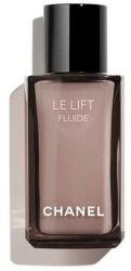 CHANEL Le Lift Fluide Face and Neck Mattító hatású feszesítő folyadék arcra és nyakra 50 ml