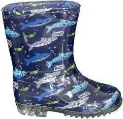 Pidilidi Rain Boot (pl0036-04)
