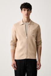 KARL LAGERFELD cardigan pentru bărbați cu vâscoză 9BY2-KUMZSG_02X (563304.655014)
