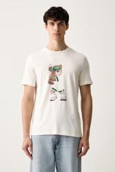 Guess tricou pentru bărbați din bumbac BERRY 9BY2-TSMZYD_01X (Z6YI28.K5092)