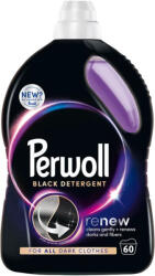 Perwoll folyékony mosószer 3L Black Magic (9000101809527)