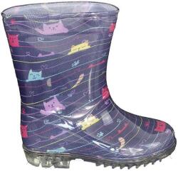 Pidilidi Rain Boot (pl0041-04)