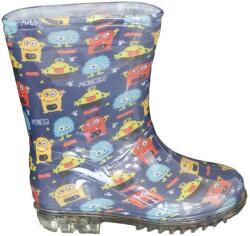 Pidilidi Rain Boot (pl0040-04)