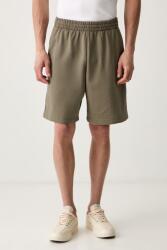 adidas pantaloni scurți de trening pentru bărbați din bumbac 9BY2-SZMZYF_80X (KW2305)