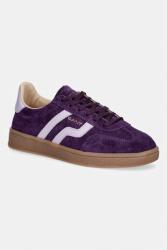 Gant Cuzima sneakers pentru copii din piele 9BY2-OBDZWA_44X (33533345.G625)