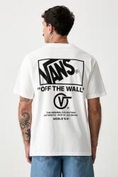 Vans tricou pentru bărbați din bumbac 99KK-TSMZZS_00X (VN000PEWWHT1)