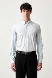 HUGO BOSS cămașă pentru bărbați din bumbac H-ROAN-BD-E-C1-263 9BY2-KDMZWD_55X (50567016)