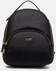 LIU JO rucsac pentru femei cu imitație de piele 9BY2-PKDZYO_99X (AF6209.E1019)