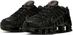  Sportcipő Nike Shox Tl AV3595002 Férfi Fekete 42.5