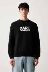 KARL LAGERFELD hanorac pentru bărbați din bumbac 9BY2-BLMZT9_59X (563917.705780)