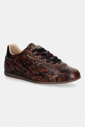 Gant Sperly sneakers pentru femei din piele 9BY2-OBDZYE_89X (33533363.G420)