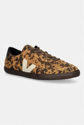 Veja PANENKA SUEDE sneakers pentru femei din piele întoarsă 9BY2-OBDYI0_88X (FU0322310A)