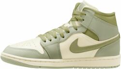 Nike Air Jordan 1 Mid BQ6472302 női cipő, lila, 36.5