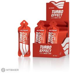 NUTREND TURBO EFFECT SHOT, 25 ml (Neutral)