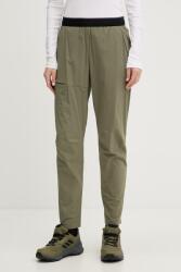 Salewa pantaloni de trekking pentru femei Pedroc 3 PPY2-SPD01K_97X (00.0000029306)