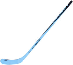 Fischer Sports RC ONE IS1 Blue Youth Kompozit hokiütő 92 jobb kéz lefelé, flex 20