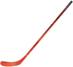 Fischer Sports RC ONE IS1 Red Youth Kompozit hokiütő 92 jobb kéz lefelé, flex 25