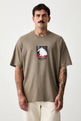 Vans tricou pentru bărbați din bumbac 9BY2-TSMZF3_80X (VN0010FX9JC1)