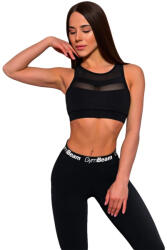 GymBeam Simple Black Női leggings L