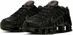  Sportcipő Nike Shox Tl AV3595002 Férfi Fekete 41