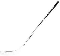 Fischer Sports RC ONE IS1 White Youth Kompozit hokiütő 92 bal kéz lefelé, flex 15