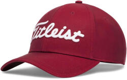 Titleist Players Ball Marker Crimson/White Férfibaseballsapka
