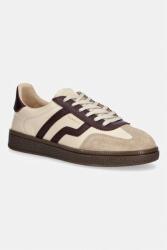 Gant Cuzima sneakers pentru femei din piele 9BY2-OBDZWL_80X (33531344.G12)