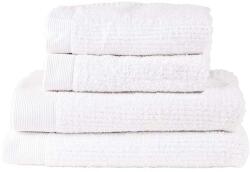 Zone Denmark set de prosoape Classic White 4-pack 99KK-TEU25D_00X (331994) Prosop