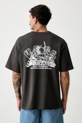 Vans tricou pentru bărbați din bumbac PPY2-TSM1C8_90Y (VN000XHQEMV1)