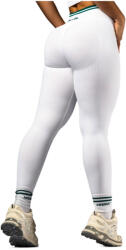 Nebbia WhiteOut High-Waist Push-Up Leggings CLUB D’OR 629 White Női leggings M