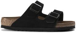 Birkenstock papuci din piele Arizona PPY8-KLM0AC_99X (951321)